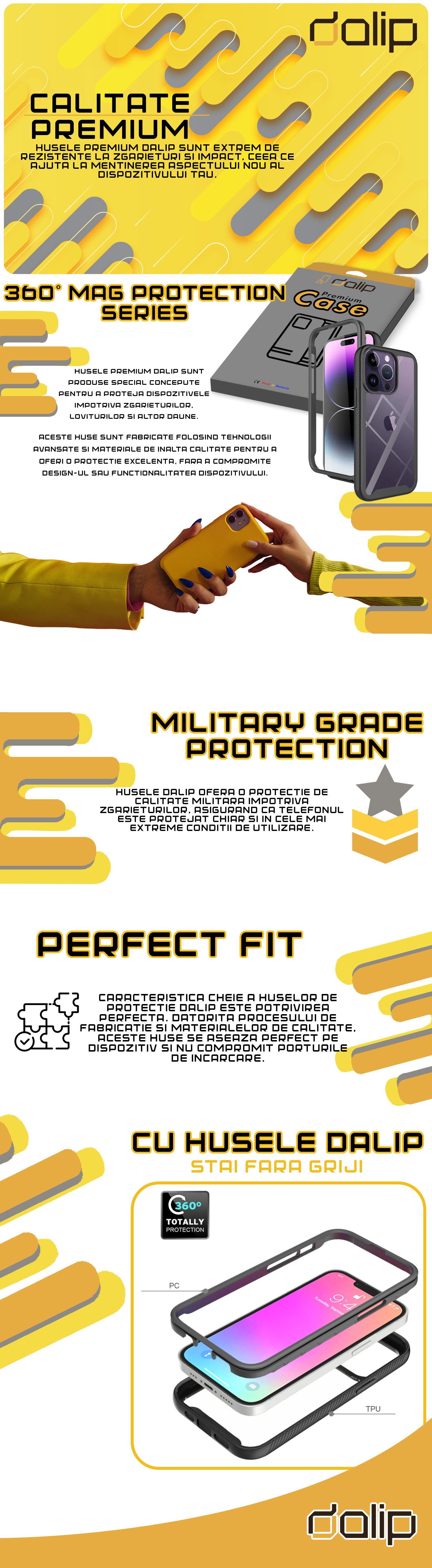 Husa Pop IT Samsung iPhone Oppo Oneplus Huawei Xiaomi Vivo Sony Xperia Galaxy protectie telefon inel magnet ring grip