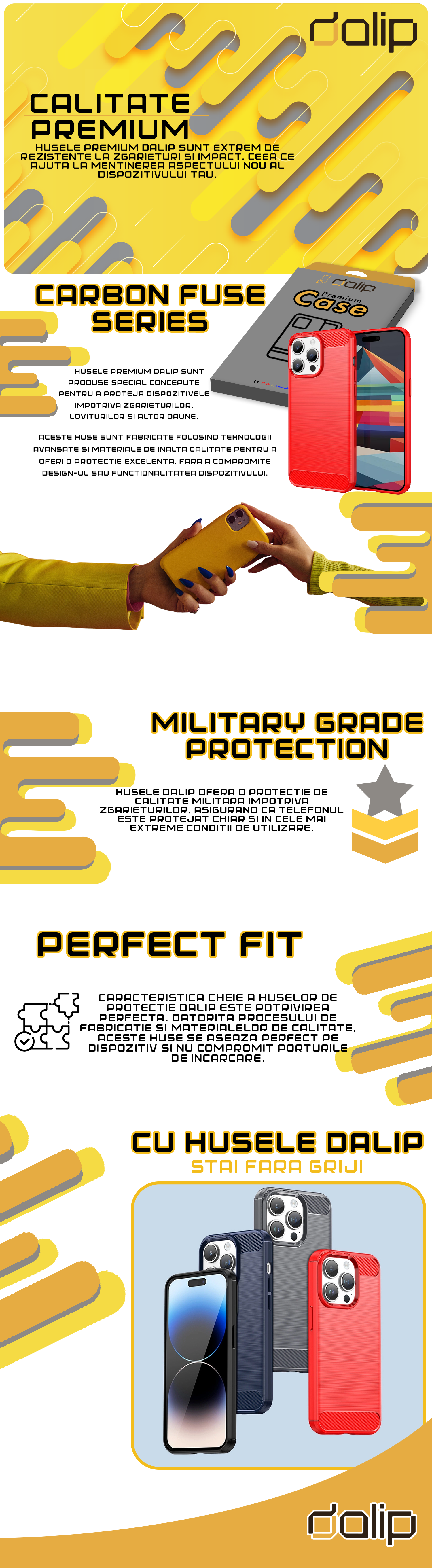 Husa Carbon Cover Silicon Fusion Husa Samsung iPhone Oppo Oneplus Huawei Xiaomi Vivo Sony Xperia Galaxy protectie telefon inel magnet ring grip