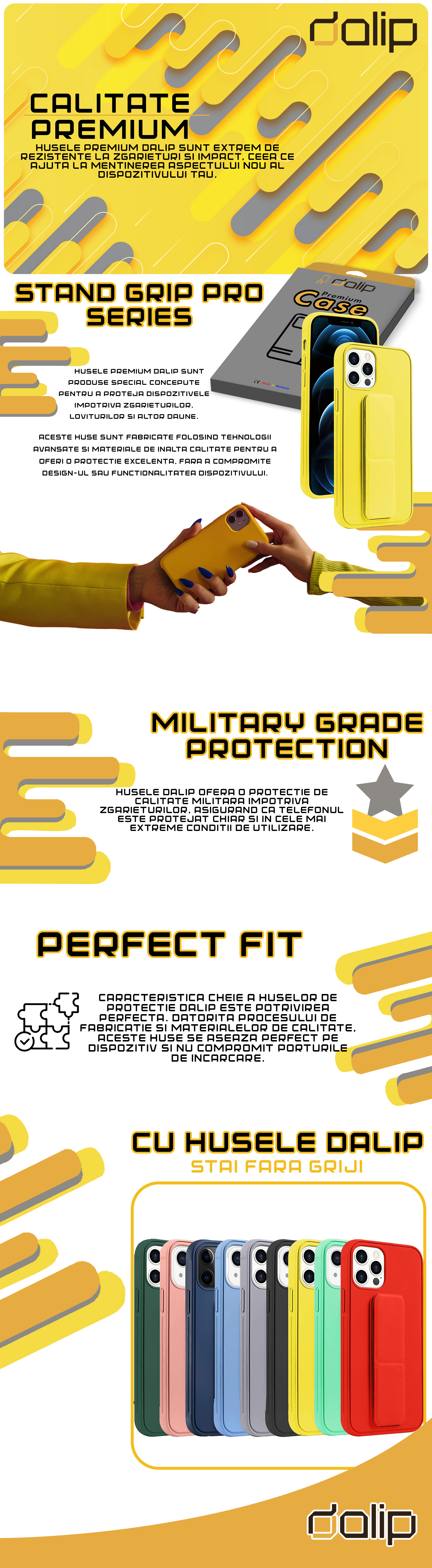 Husa silicon Kevlar Armor High Quality Cover Fusion Husa Samsung iPhone Oppo Oneplus Huawei Xiaomi Vivo Sony Xperia Galaxy protectie telefon inel magnet ring grip