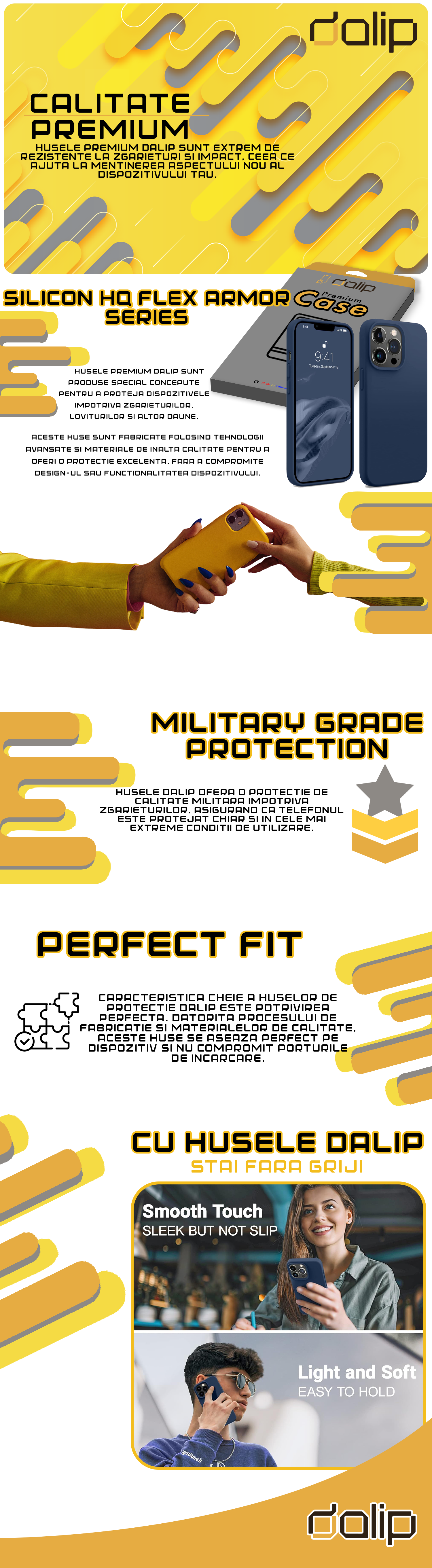 Калъф Silicon Armor Flex High Quality Cover Fusion Калъф Samsung iPhone Oppo Oneplus Huawei Xiaomi Vivo Sony Xperia Galaxy телефон защита пръстен магнит пръстен захващане