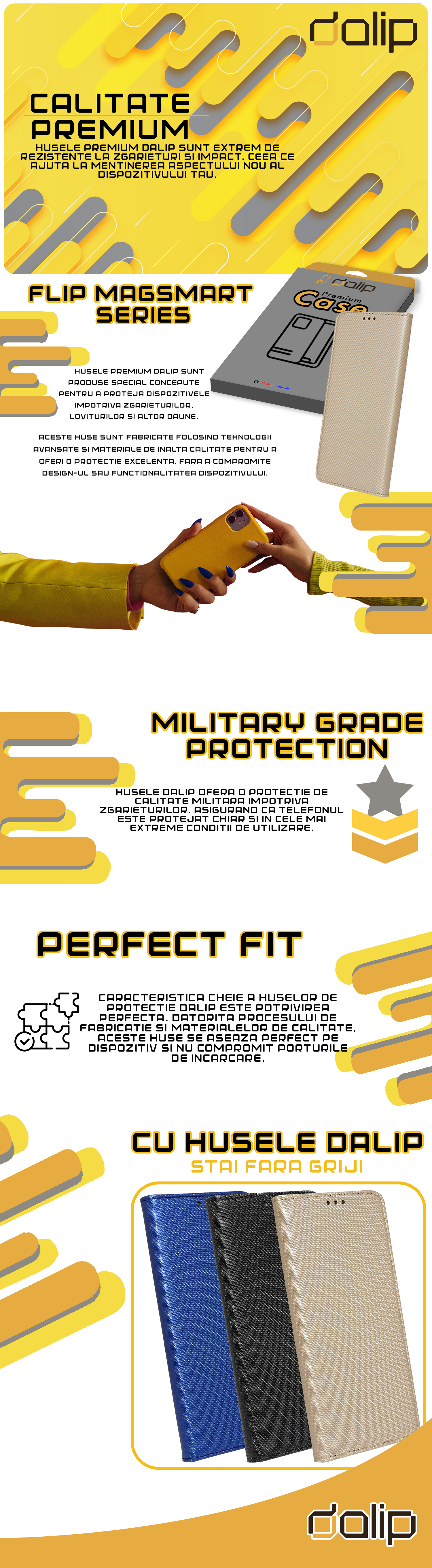 Husa Magnetica Smart Flip Safe Wallet silicon Rugged Fusion X-Treme Armour Kevlar Clear Case Bling Glitter Transparent Armor High Quality Cover Fusion Husa Samsung iPhone Oppo Oneplus Huawei Xiaomi Vivo Sony Xperia Galaxy protectie telefon inel magnet ring grip