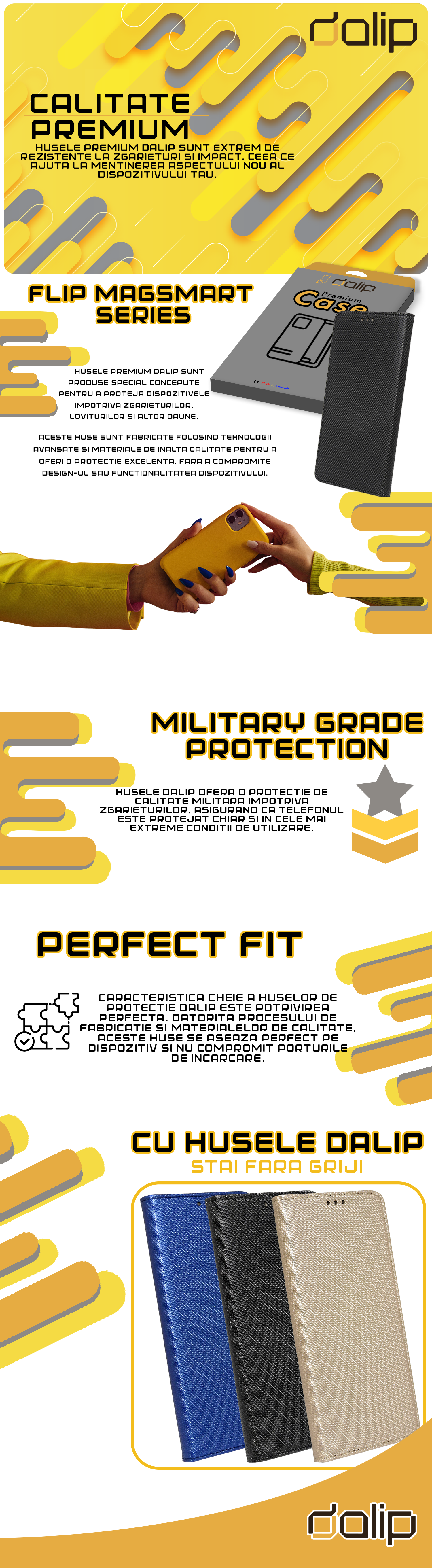 Husa Magnetica Smart Flip Safe Wallet silicon Rugged Fusion X-Treme Armour Kevlar Clear Case Bling Glitter Transparent Armor High Quality Cover Fusion Husa Samsung iPhone Oppo Oneplus Huawei Xiaomi Vivo Sony Xperia Galaxy protectie telefon inel magnet ring grip